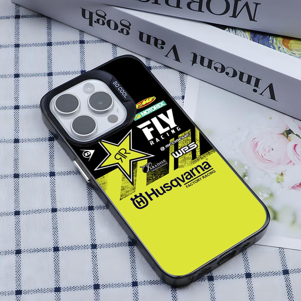 Capa de Celular H-Husqvarnaes- - Phone Cases H&M avaliação e preço