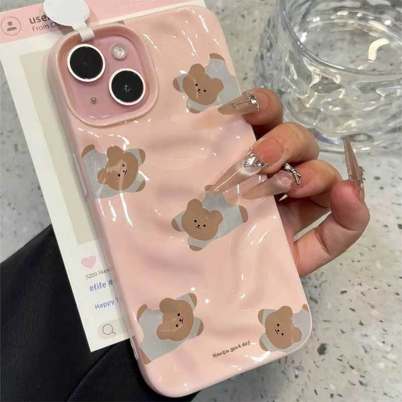 Capa de Telefone para iPhone 1 - Phone Cases Cute Iphone 13 avaliação e preço