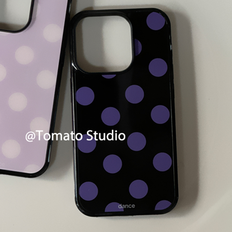 Capa de Silicone Antichoque co - Phone Cases Purple avaliação e preço