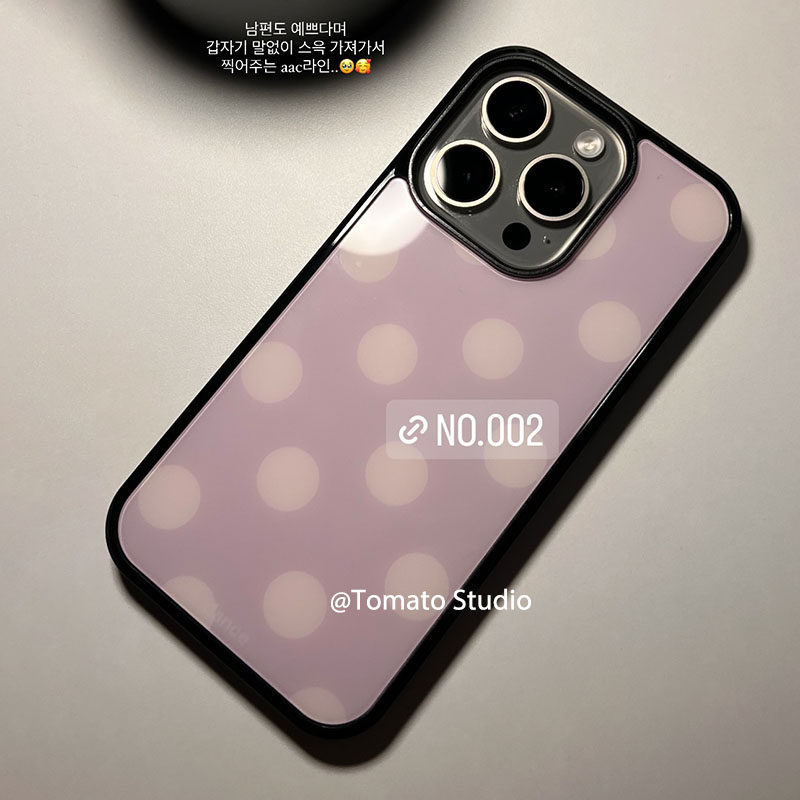 Capa de Silicone Antichoque co - Phone Cases Purple avaliação e preço