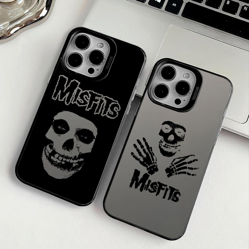 Capa de Celular Misfits para i - Phone Cases Rugged avaliação e preço