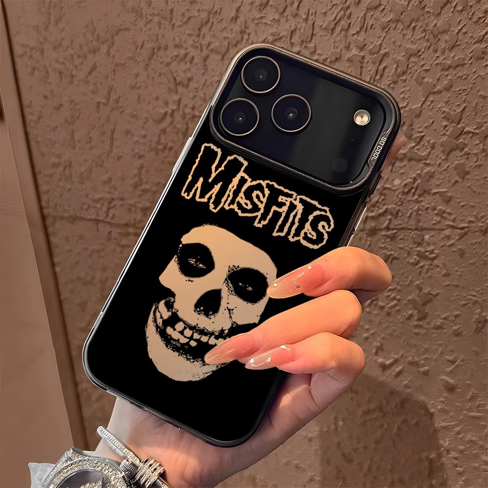 Capa de Celular Misfits para i - Phone Cases Rugged avaliação e preço
