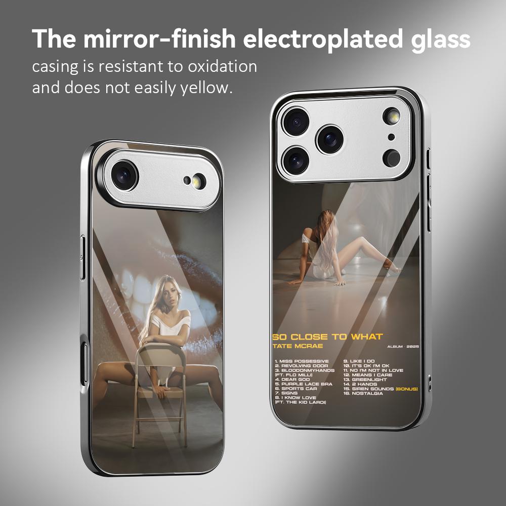 Capa de Celular Singer T-Tate  - Phone Cases For Iphone 15 avaliação e preço