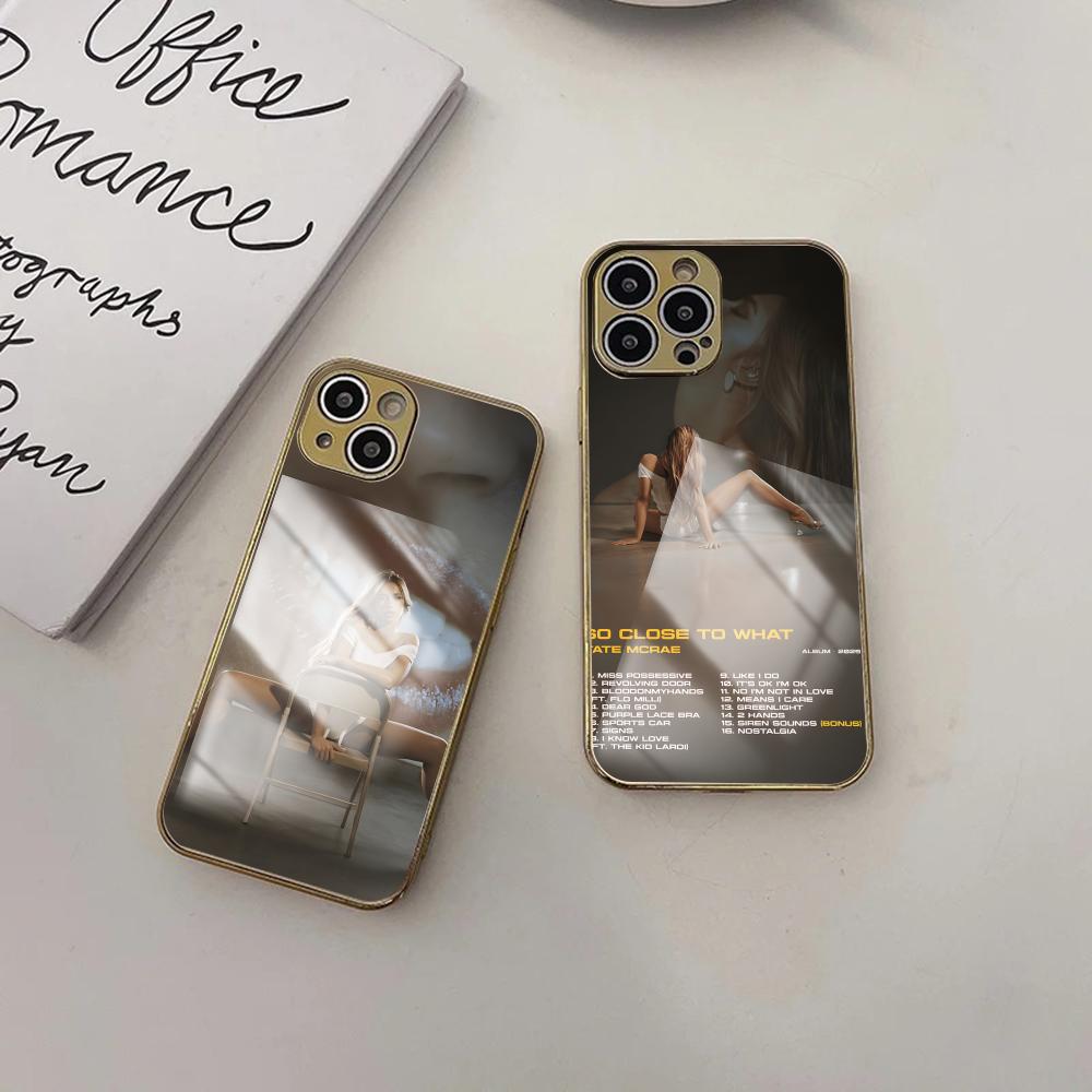 Capa de Celular Singer T-Tate  - Phone Cases For Iphone 15 avaliação e preço