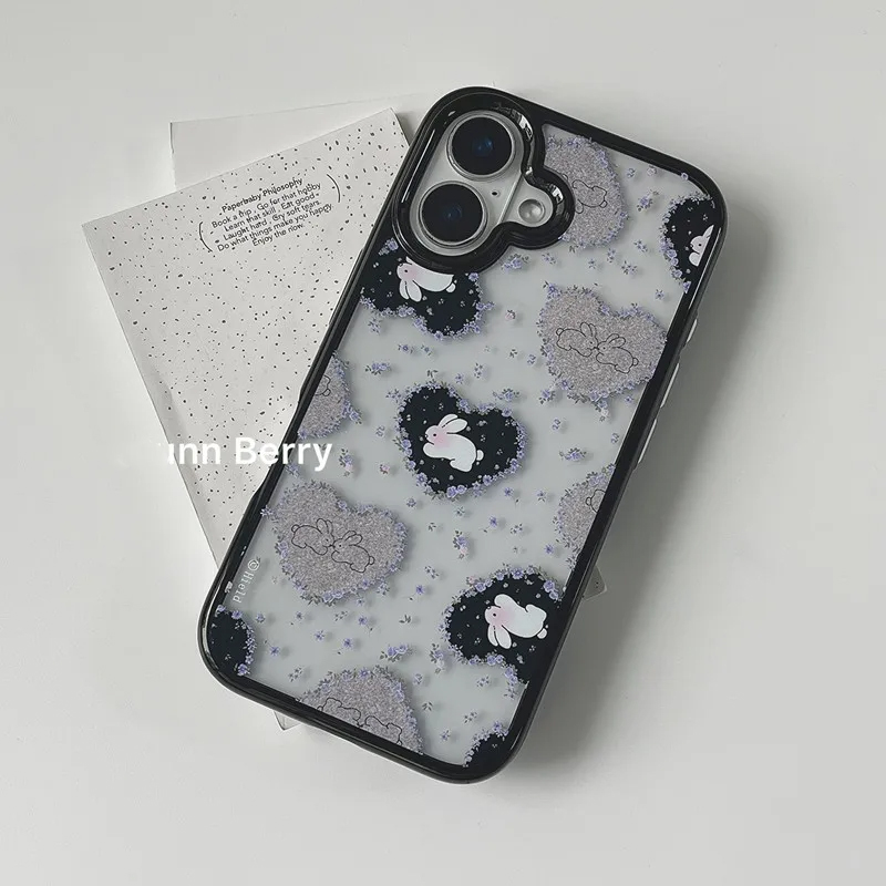 Capa de Celular Acrílica Estil - Phone Cases Purple avaliação e preço