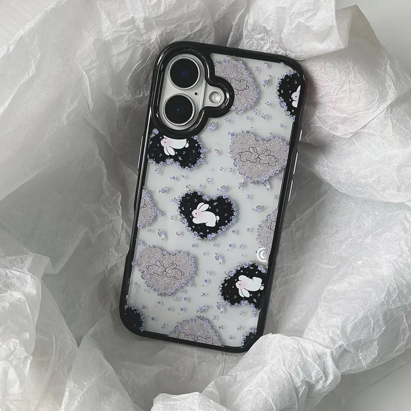 Capa de Celular Acrílica Estil - Phone Cases Purple avaliação e preço