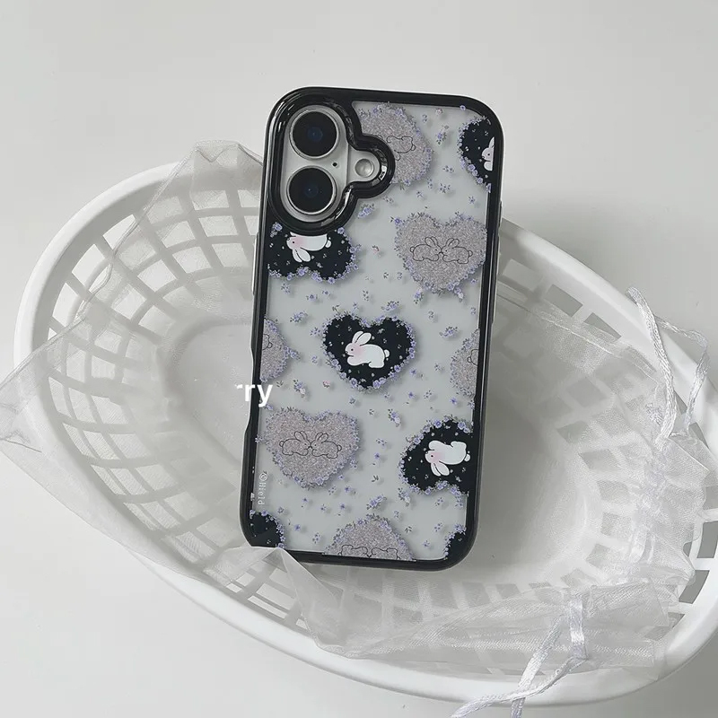 Capa de Celular Acrílica Estil - Phone Cases Purple avaliação e preço