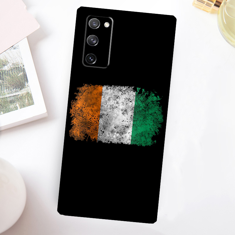 Capa de Telefone com Bandeira  - Phone Cases Ireland avaliação e preço