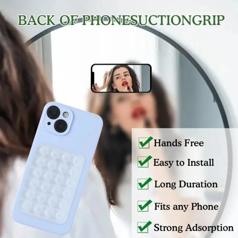 Suporte de Telefone com Ventos - Phone Cases Holder avaliação e preço