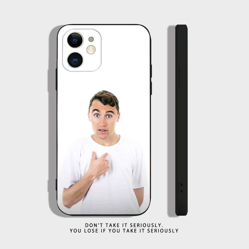 Capa de Silicone Macia e Engra - Phone Cases Quirky avaliação e preço