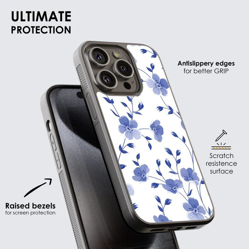 Capa de Telefone com Bandeiras - Phone Cases Ireland avaliação e preço