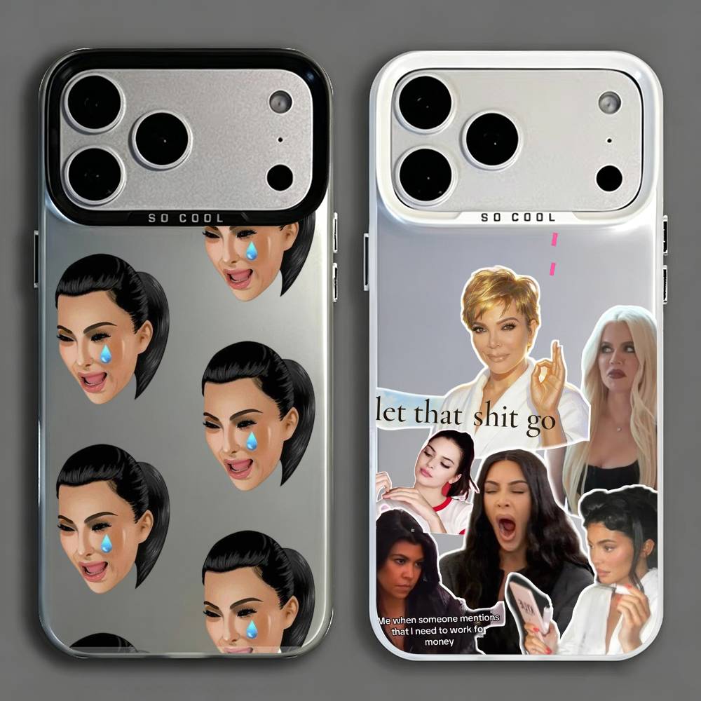 Capa de Celular Branca Fosca C - Phone Cases Quirky avaliação e preço