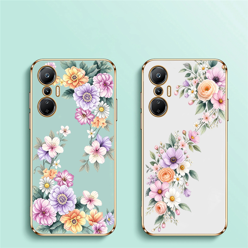 Capa de Telefone com Estampa d - Phone Cases Purple avaliação e preço