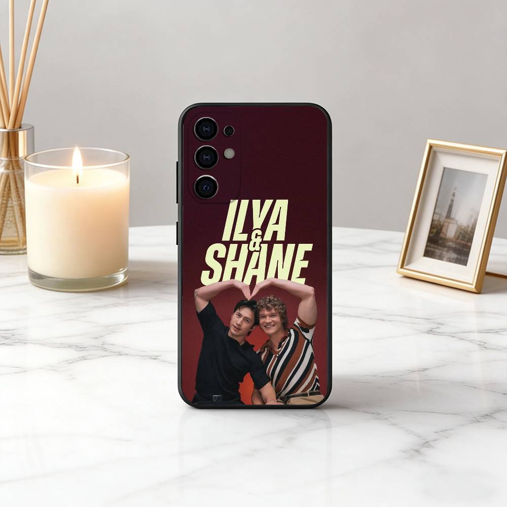 Capa de Telefone H-Heated Spor - Phone Cases H&M avaliação e preço