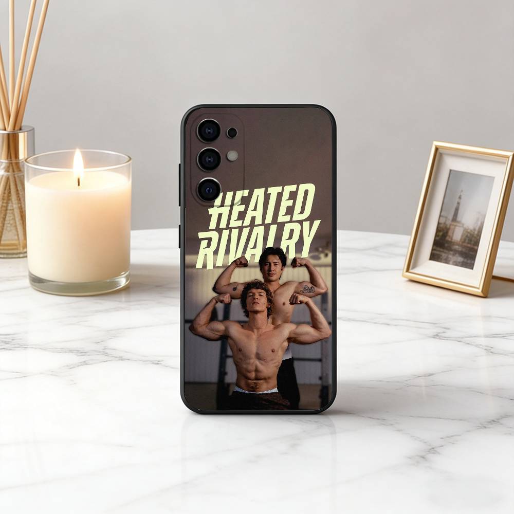 Capa de Telefone H-Heated Spor - Phone Cases H&M avaliação e preço