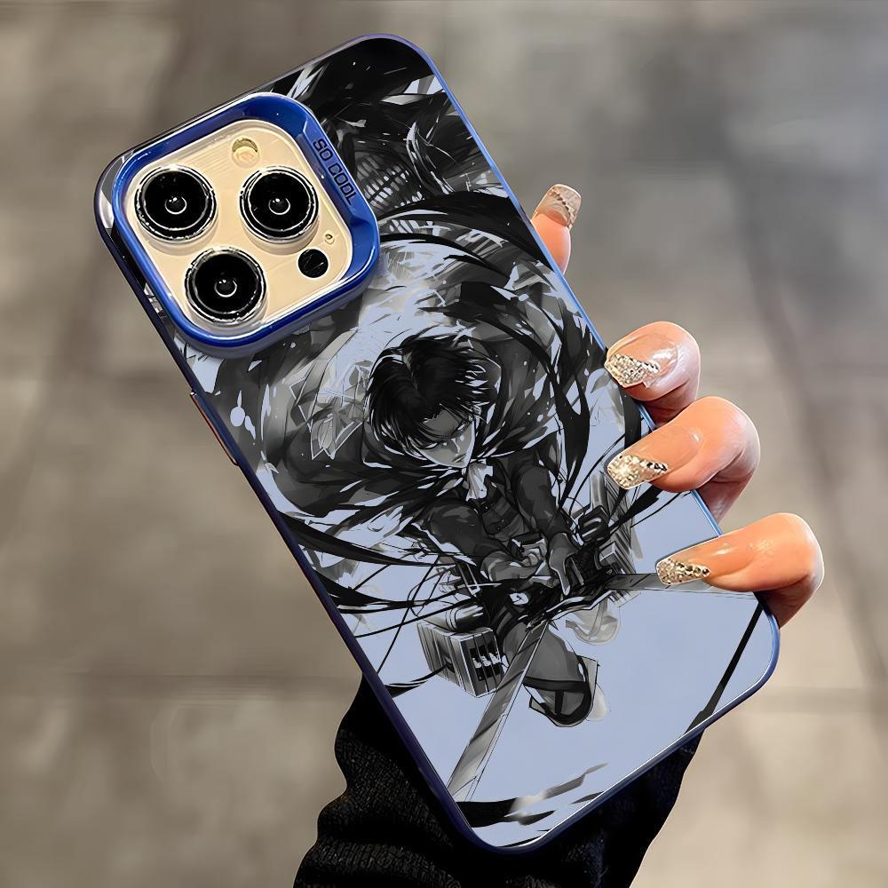 Capa de Celular A-Attack On T- - Phone Cases Rugged avaliação e preço