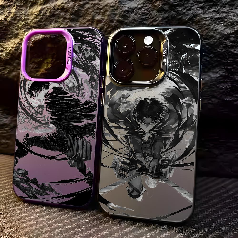 Capa de Celular A-Attack On T- - Phone Cases Rugged avaliação e preço