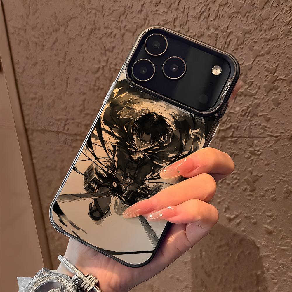 Capa de Celular A-Attack On T- - Phone Cases Rugged avaliação e preço