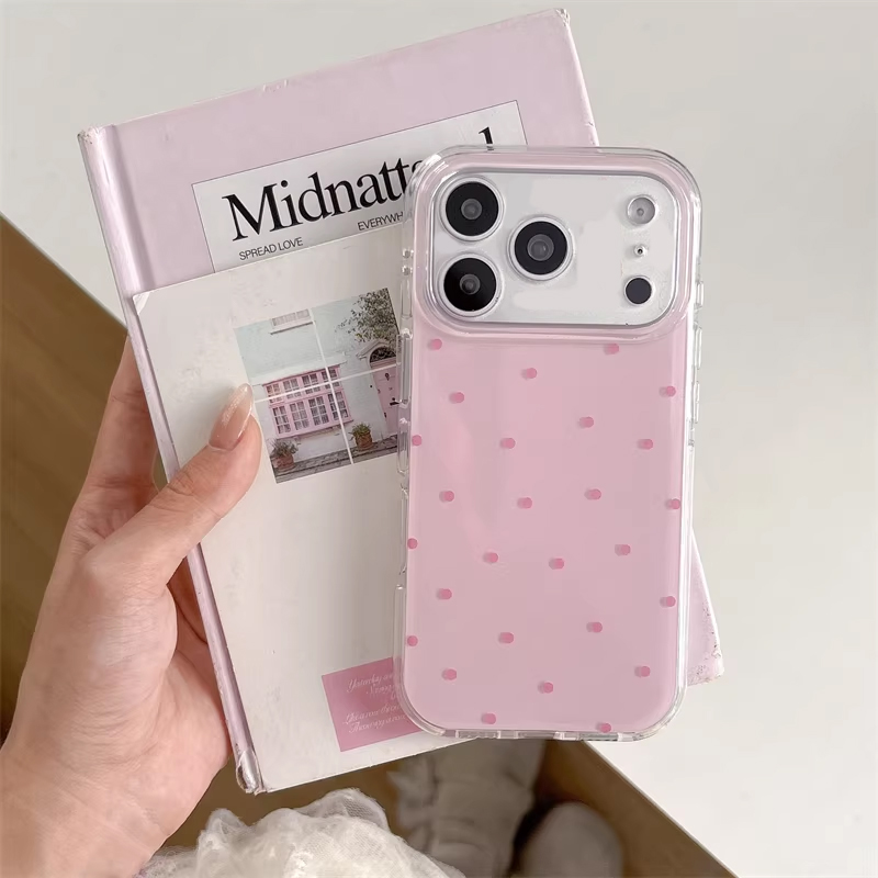 Capa de Celular Coreana Estilo - Phone Cases Purple avaliação e preço