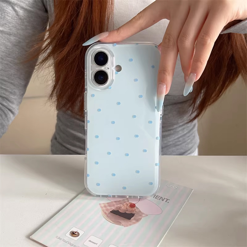 Capa de Celular Coreana Estilo - Phone Cases Purple avaliação e preço