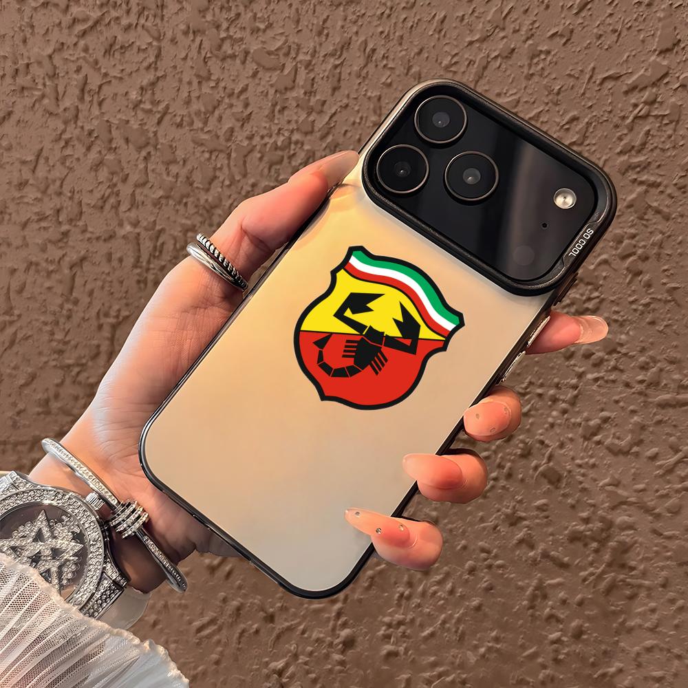 Capa de Celular A-Abarth Scorp - Phone Cases Rugged avaliação e preço