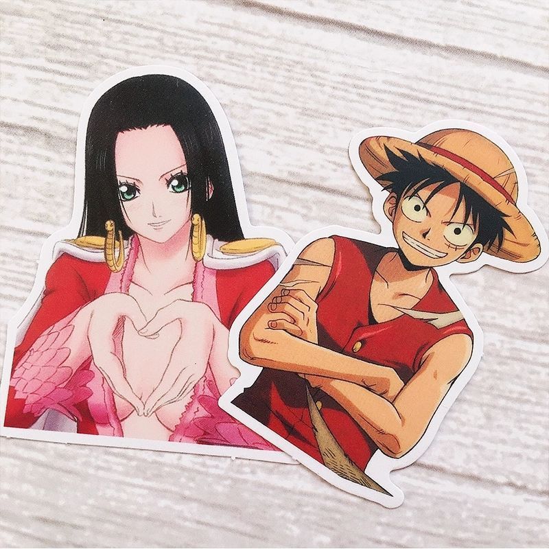 120 Adesivos Únicos e Fofos On - Phone Cases One Piece avaliação e preço
