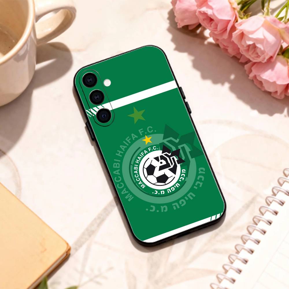 Capa de telefone Flag M-Maccab - Phone Cases H&M avaliação e preço