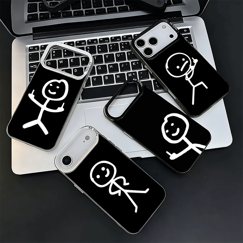 Capa de Celular Antichoque Eng - Phone Cases Quirky avaliação e preço