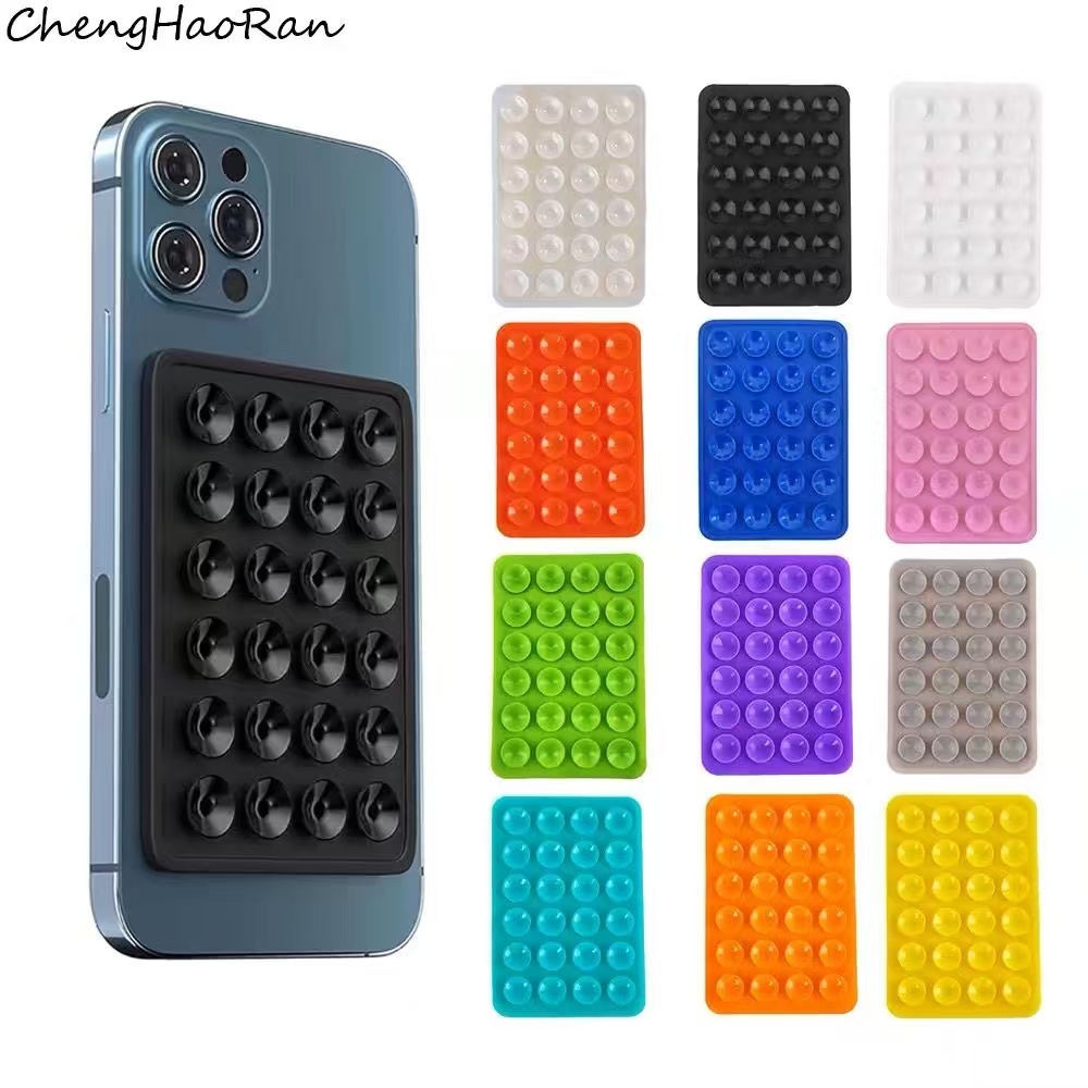 Suporte de celular multifuncio - Phone Cases Holder avaliação e preço