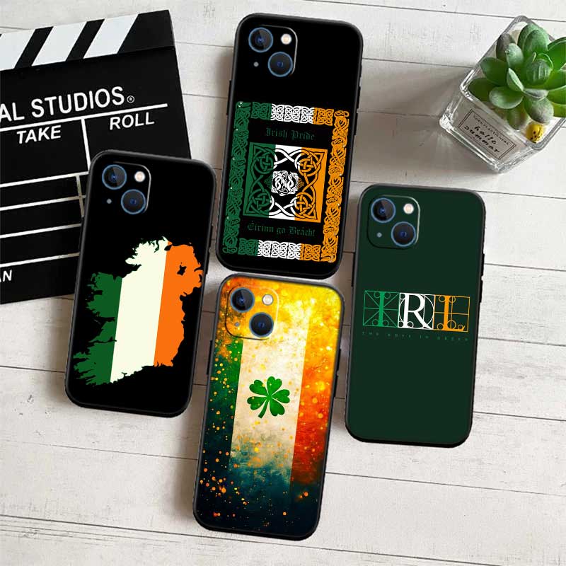 Capa de Celular HY13 Nova de A - Phone Cases Ireland avaliação e preço