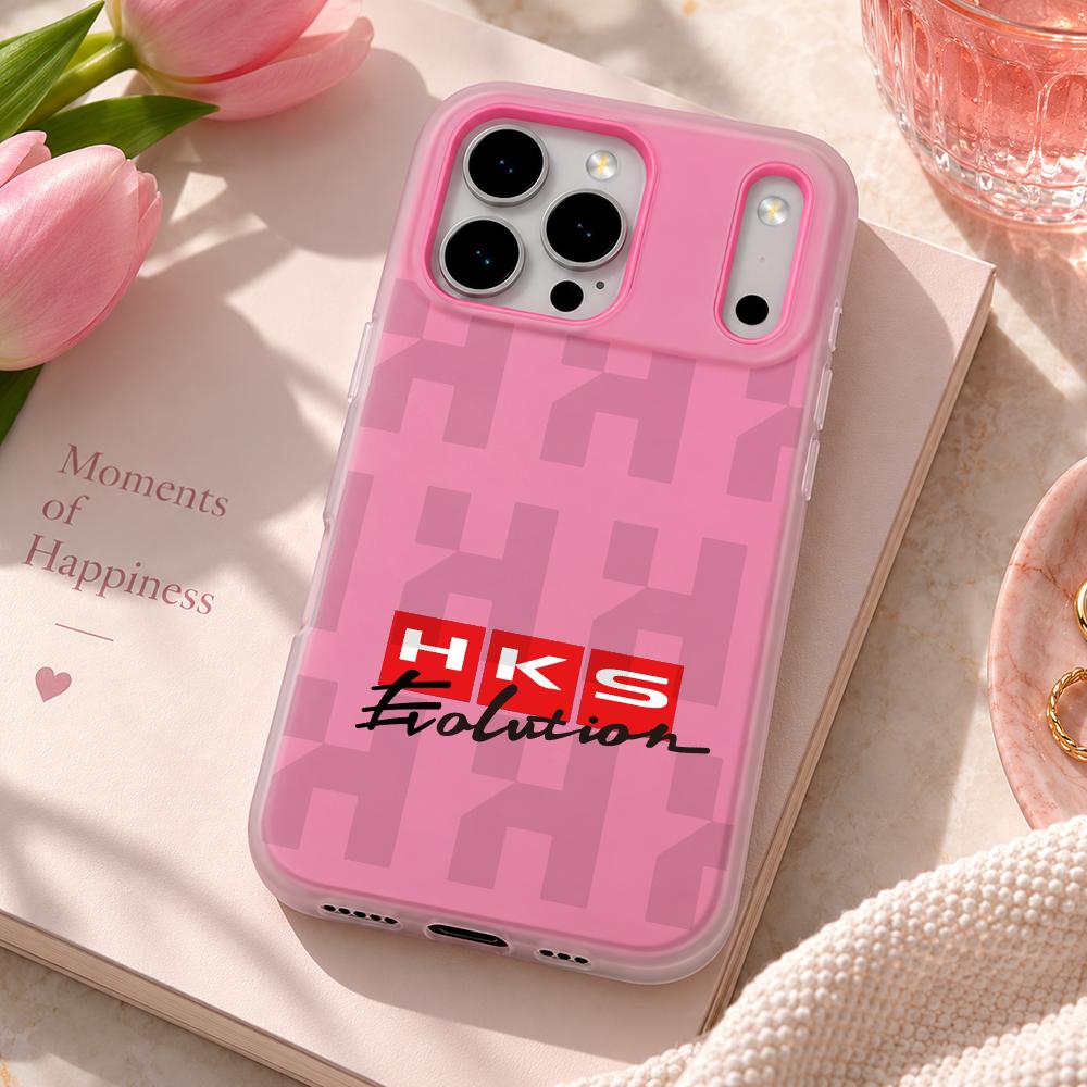 Capa de Telefone H-HKS JDM par - Phone Cases H&M avaliação e preço