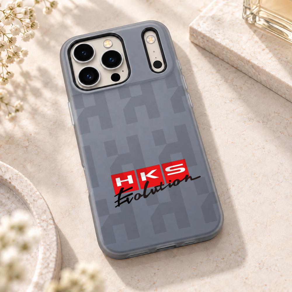 Capa de Telefone H-HKS JDM par - Phone Cases H&M avaliação e preço