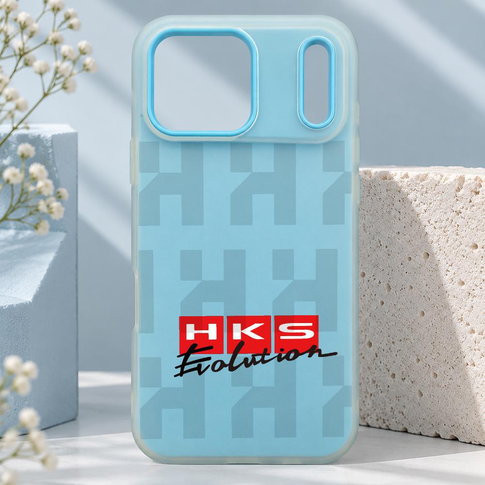 Capa de Telefone H-HKS JDM par - Phone Cases H&M avaliação e preço