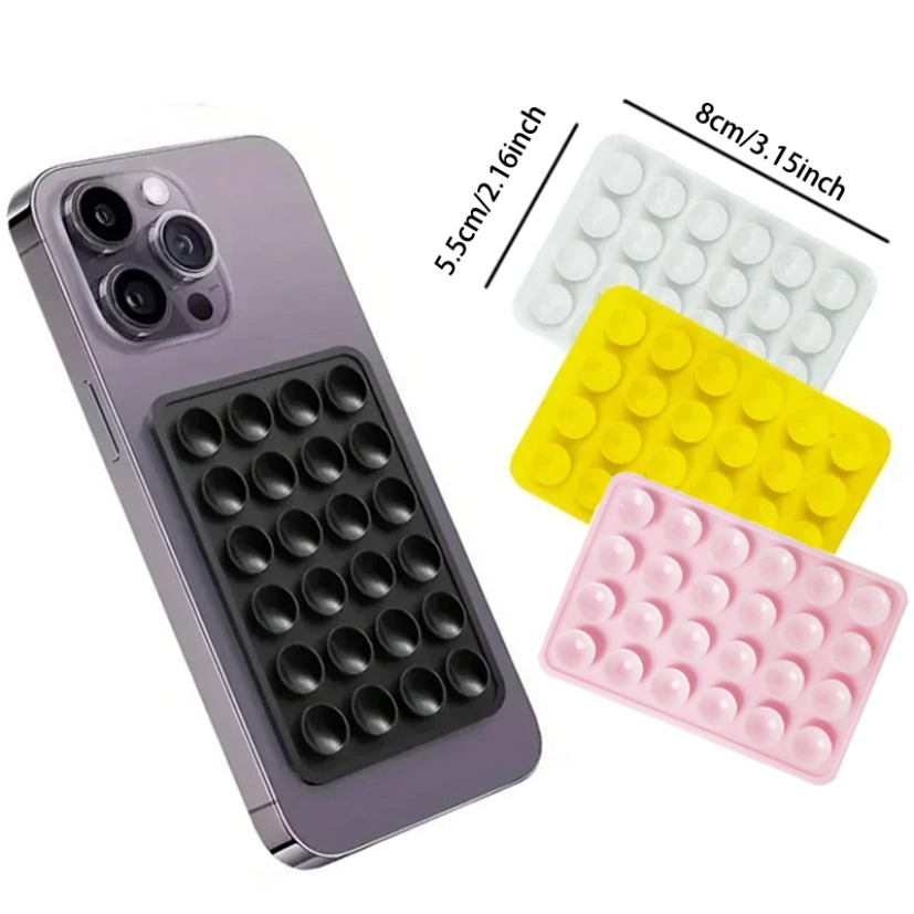 Ventosa multifuncional suporte - Phone Cases Holder avaliação e preço