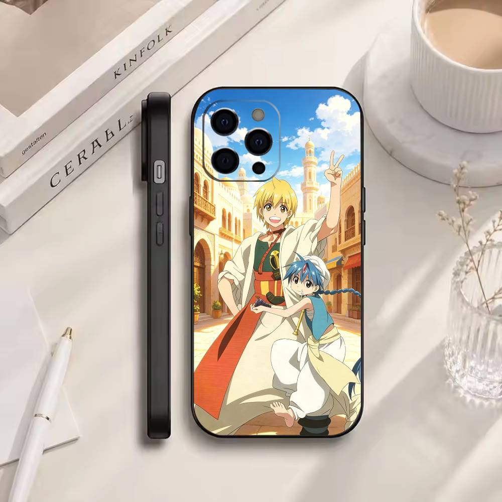 Capa de Celular Alibaba Saluja - Phone Cases Alibaba avaliação e preço