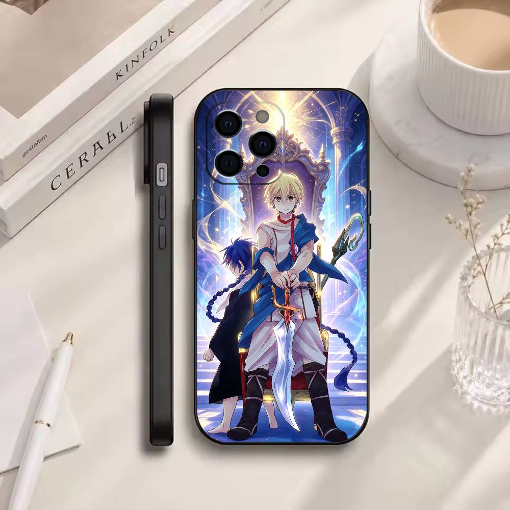 Capa de Celular Alibaba Saluja - Phone Cases Alibaba avaliação e preço