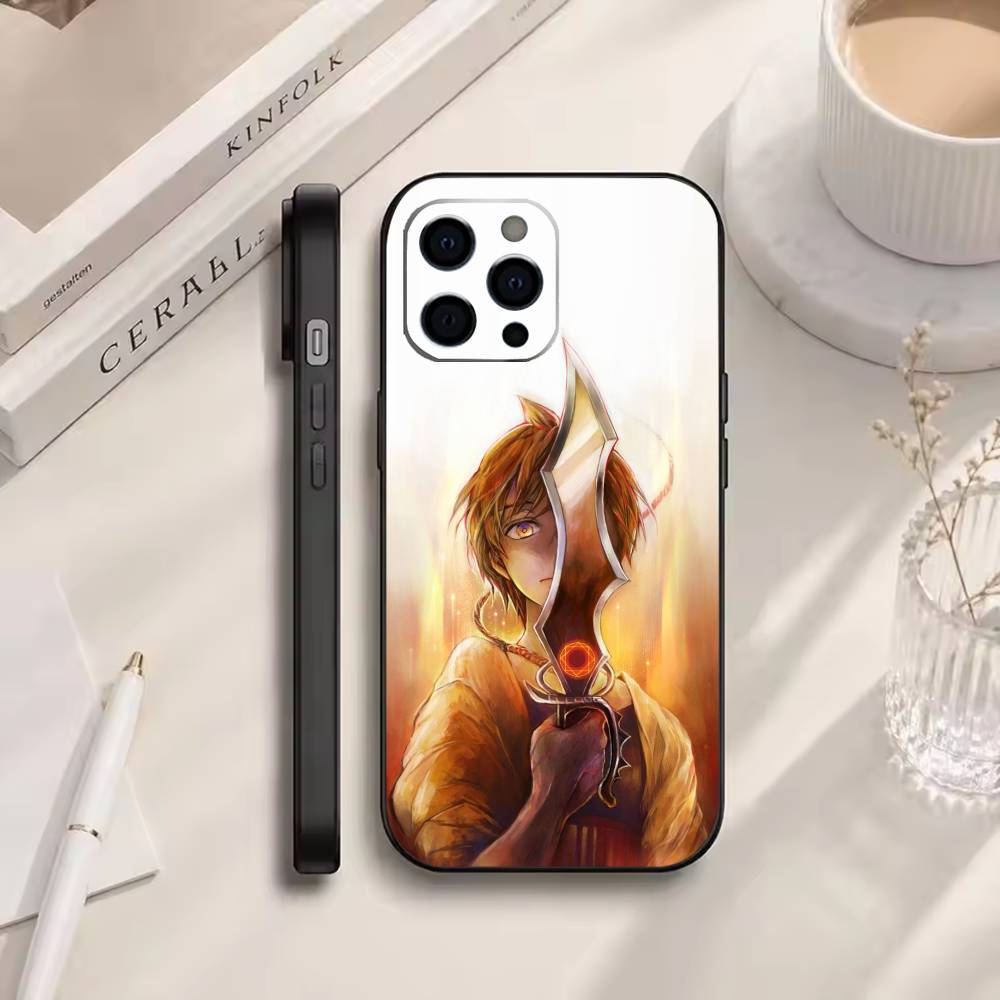 Capa de Celular Alibaba Saluja - Phone Cases Alibaba avaliação e preço