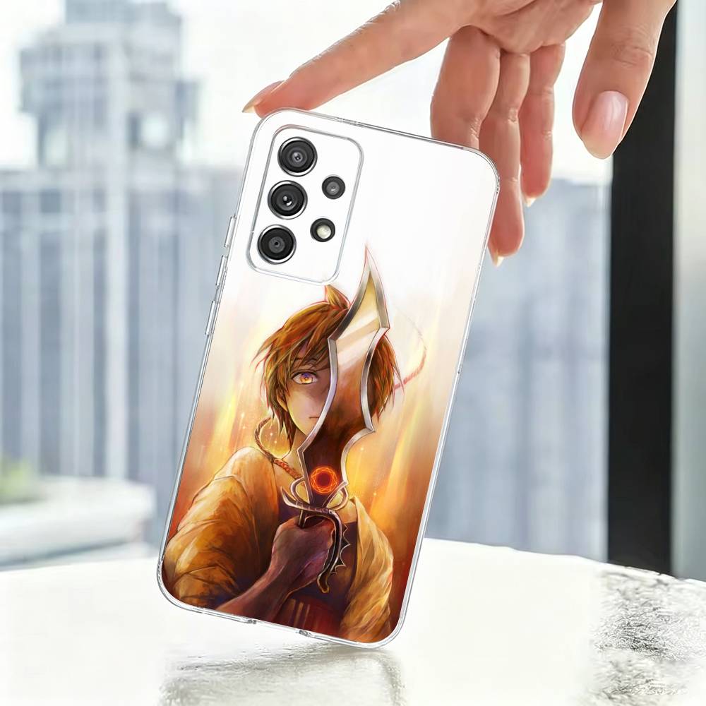 Capa de Telefone Transparente  - Phone Cases Alibaba avaliação e preço