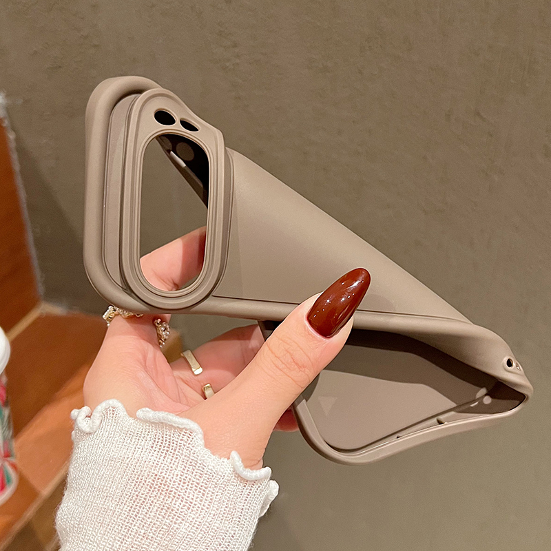 Rosa arco flor impressão caso  - Phone Cases Google Pixel 9A avaliação e preço