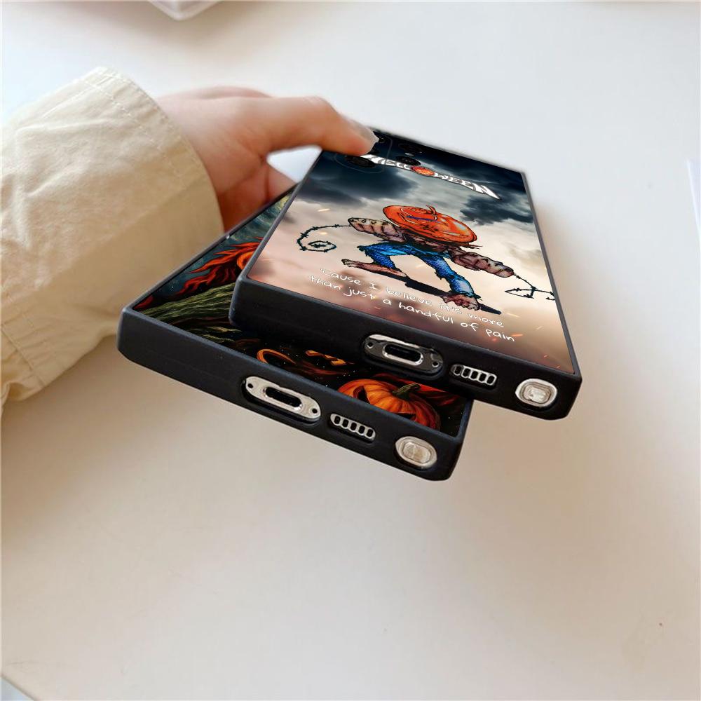 Capa de Telefone Band H-Hellow - Phone Cases H&M avaliação e preço