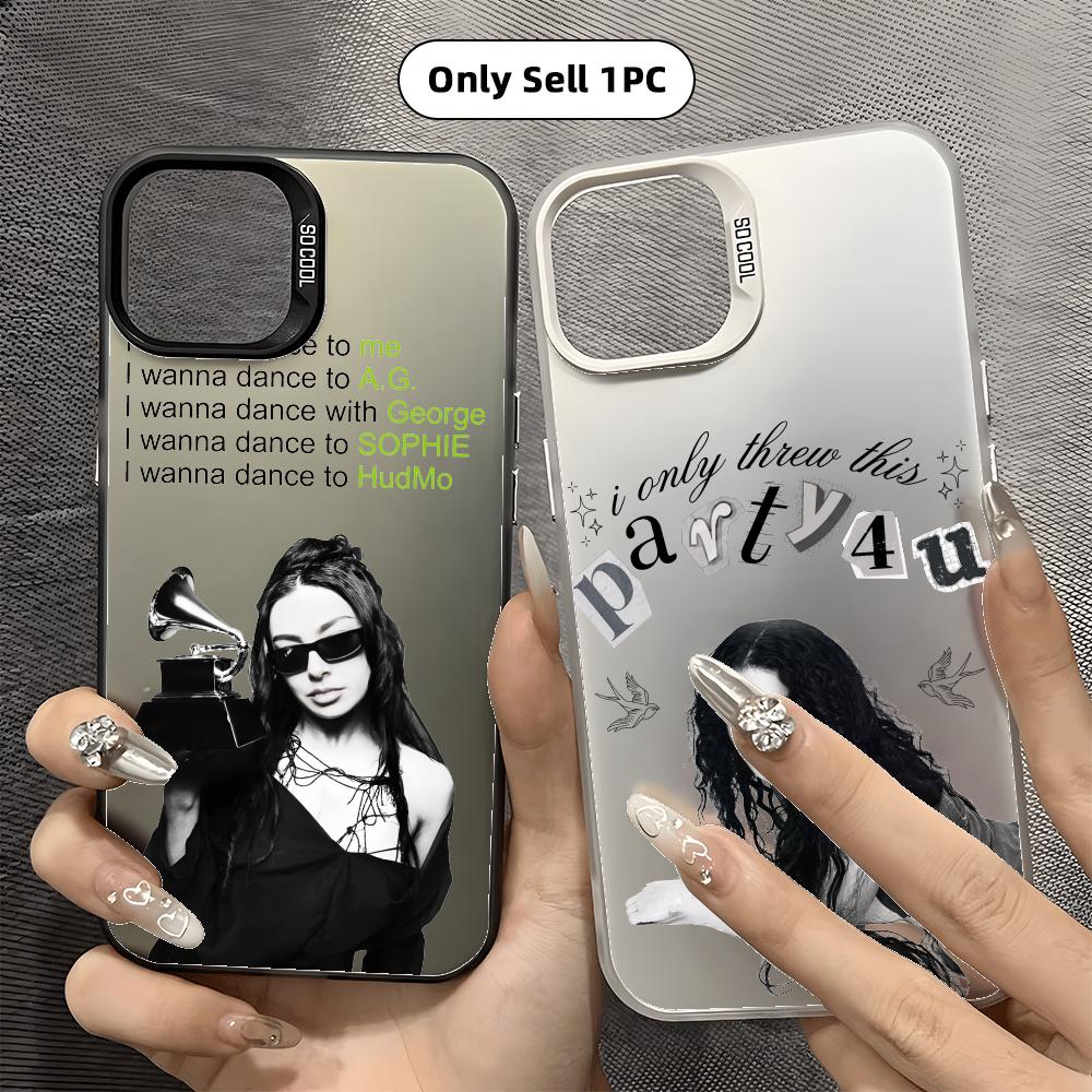 Capa de Celular Antichoque C-C - Phone Cases For Iphone 15 avaliação e preço