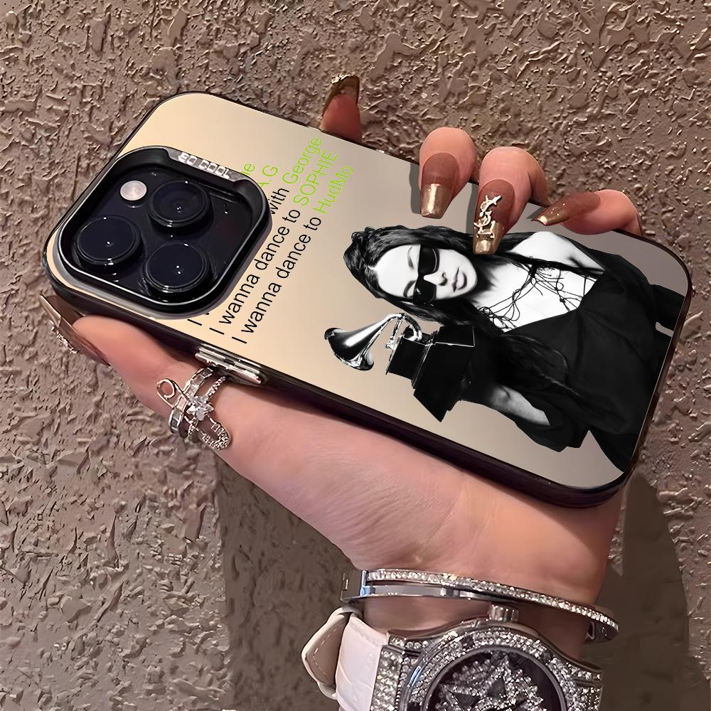 Capa de Celular Antichoque C-C - Phone Cases For Iphone 15 avaliação e preço