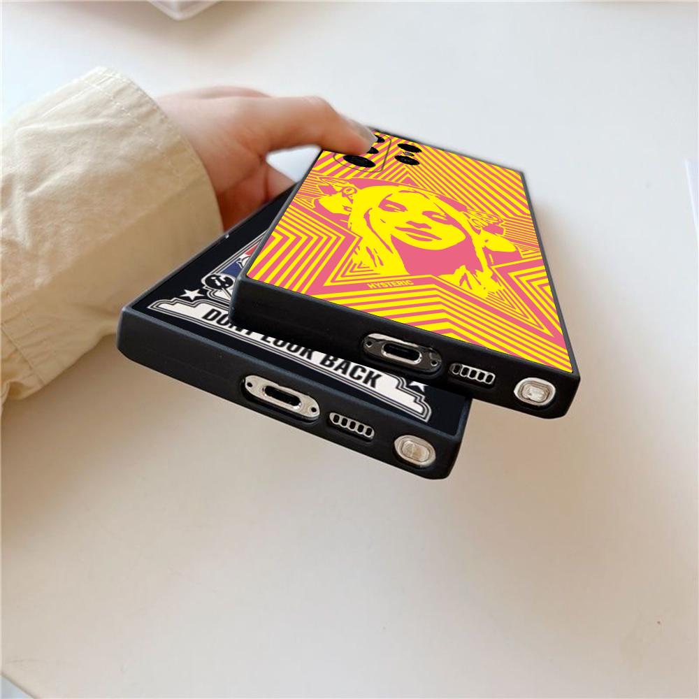 Capa de Telefone H-Hysteric G- - Phone Cases H&M avaliação e preço