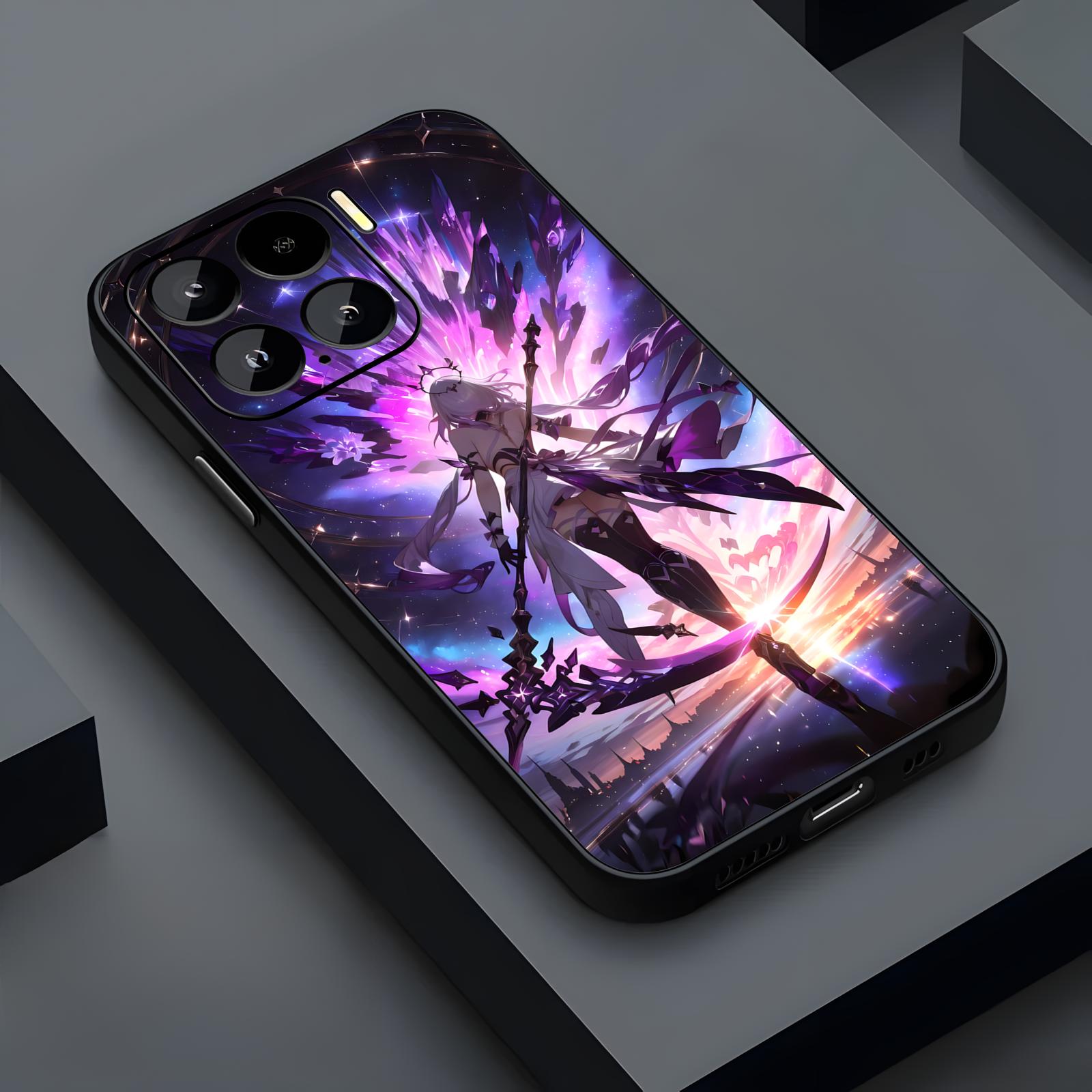 Capa de telefone para xiaomi 1 - Phone Cases For Iphone 15 avaliação e preço