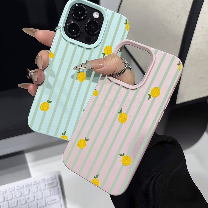 Capa de Silicone à Prova de Ch - Phone Cases Cute Iphone 13 avaliação e preço