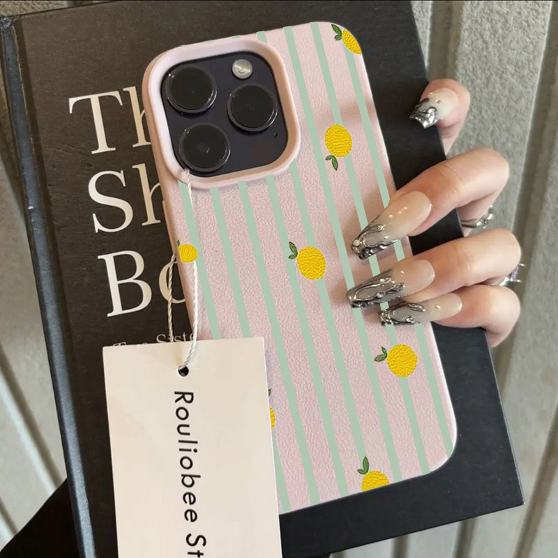 Capa de Silicone à Prova de Ch - Phone Cases Cute Iphone 13 avaliação e preço