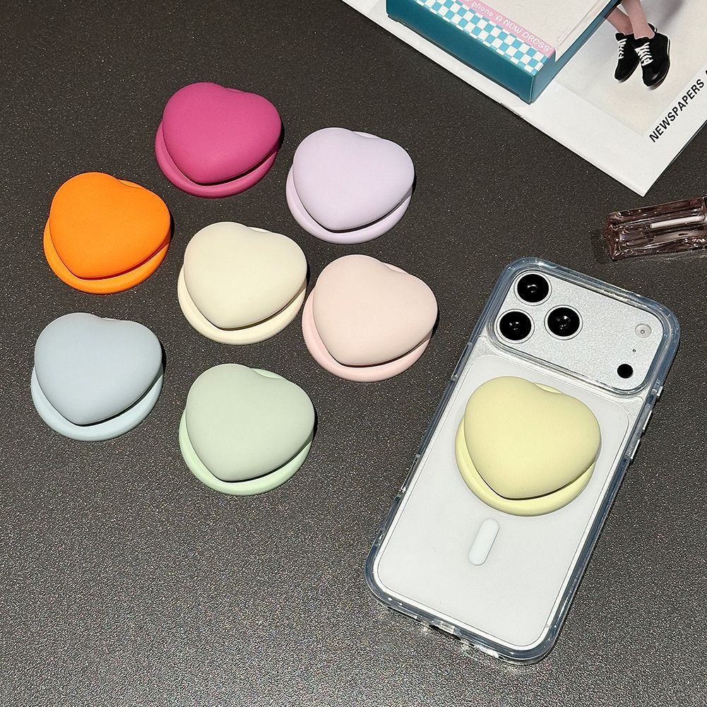 Suporte Magnético Griptok Dobr - Phone Cases Quirky avaliação e preço