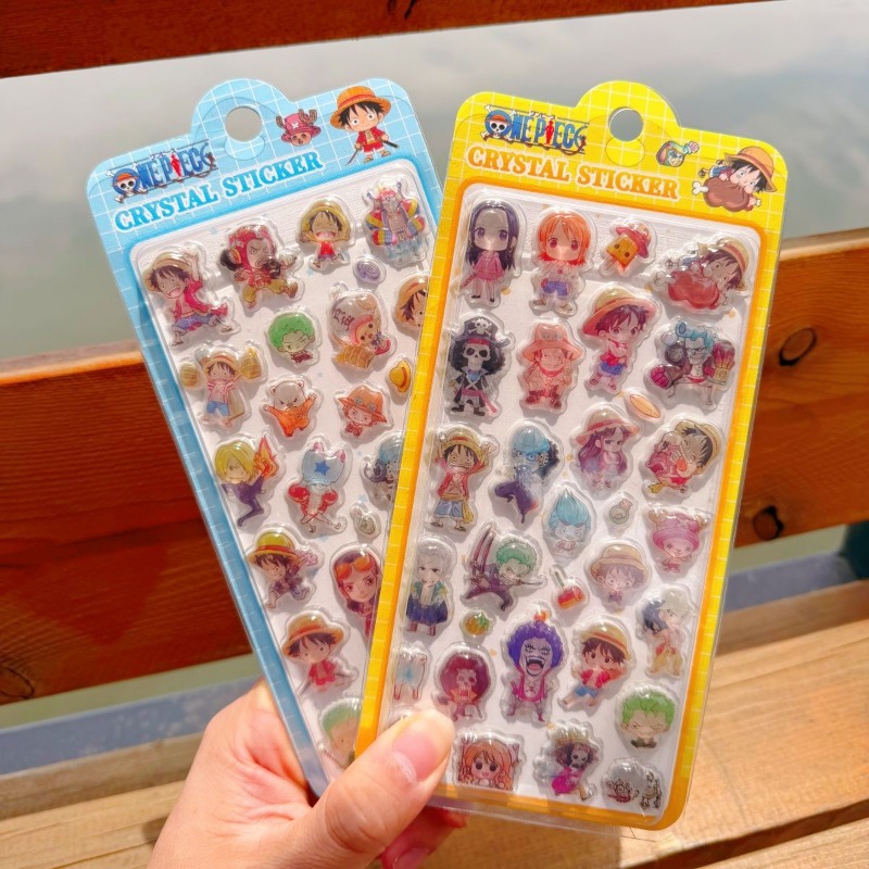 Adesivo em Relevo One Piece Mo - Phone Cases One Piece avaliação e preço