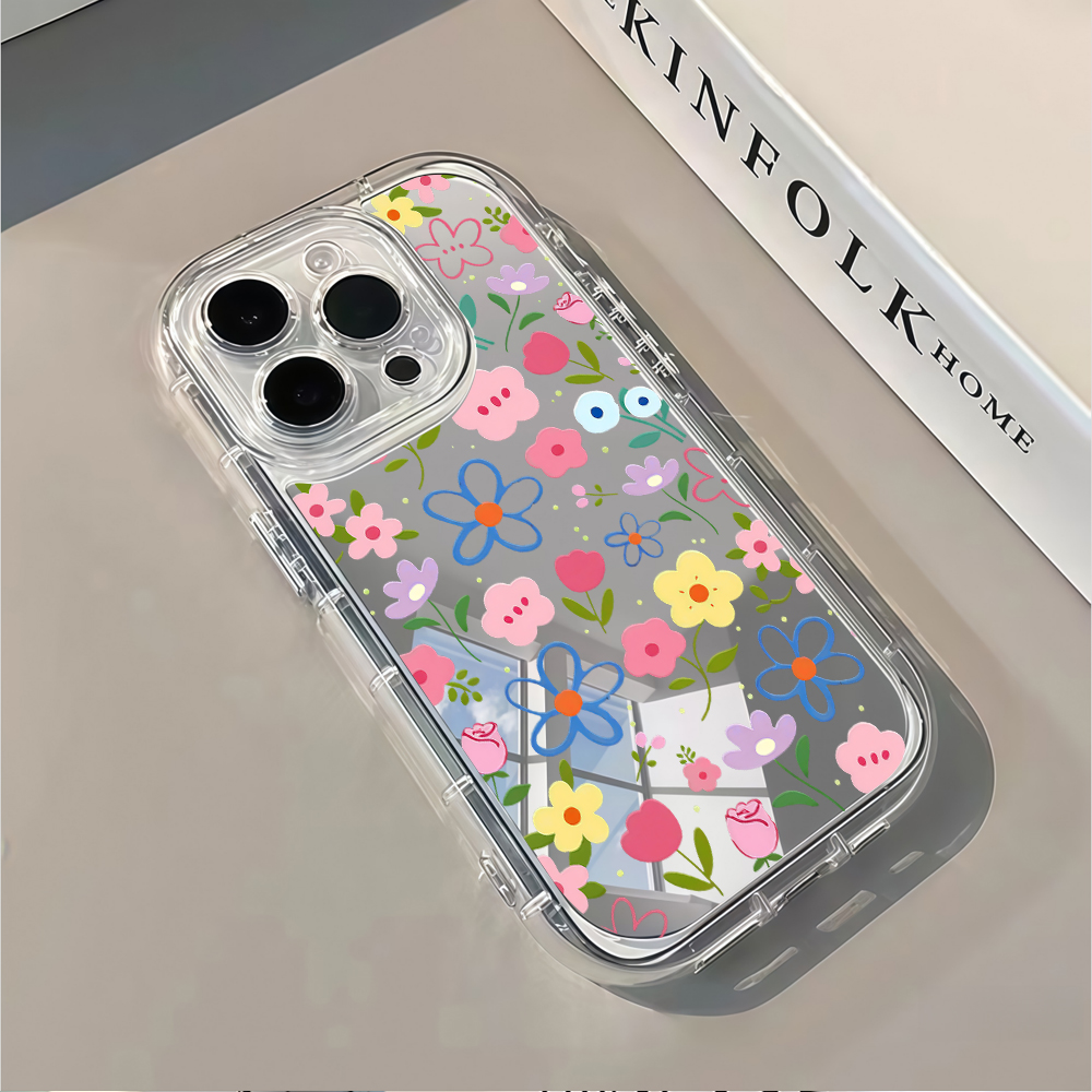 Capa de Celular Estilo Coreano - Phone Cases For Iphone 15 avaliação e preço