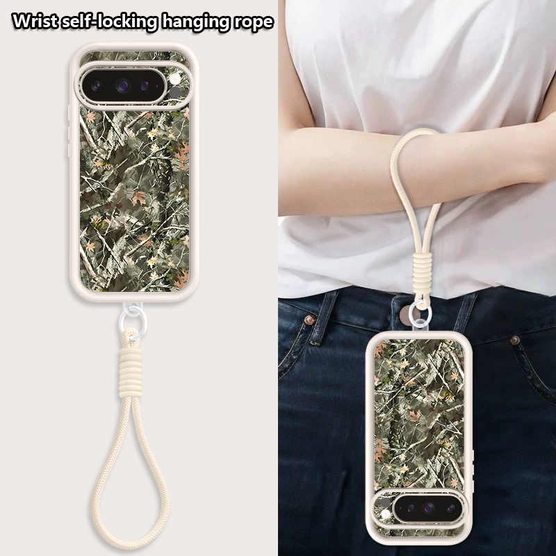 Capa de Telefone TPU com Estam - Phone Cases Google Pixel 9A avaliação e preço